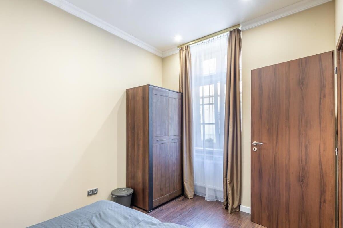 Cosy & Very - With Ac Apartament Budapesta
